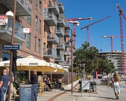 Revner København? Byggesjusk og billige løsninger skæmmer glansbilledet af Københavns byggeboom – ofte med store konsekvenser for ejerne