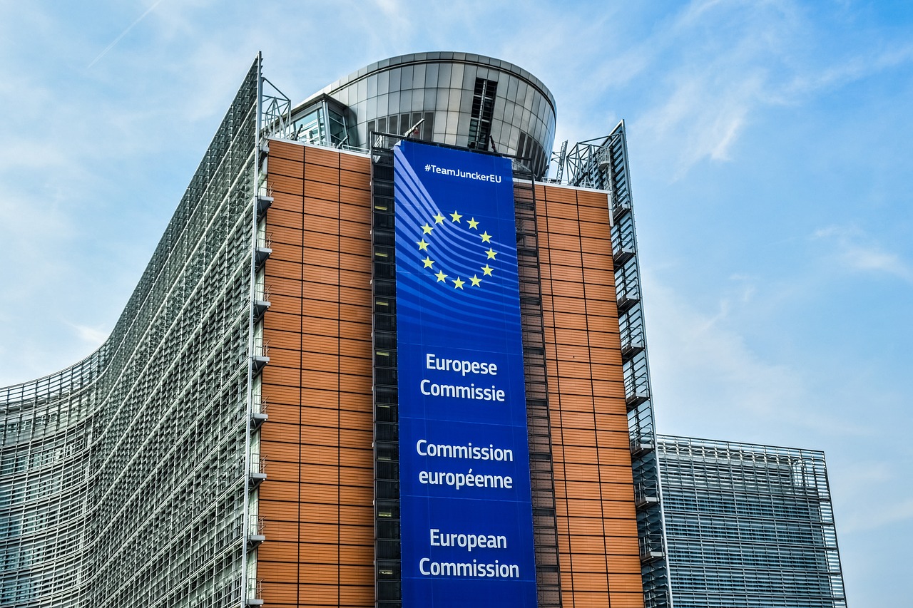 PFAS reach EU-kommissionen lovgivning