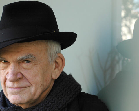 Milan Kunderas filosofiske lethed