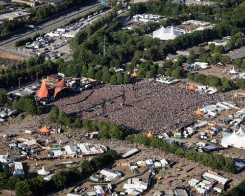 Roskilde Festival 2023: Festivalens utopi og virkelighed