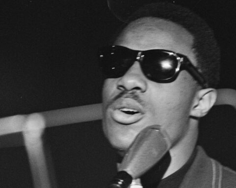På et højere plan af soul og social bevidsthed: 50 år med Stevie Wonders ”Innervisions”
