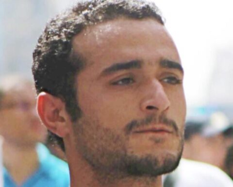 Frigivelsen af menneskerettigheds-forkæmperen Ahmed Douma: Er der reformer på vej i Egypten?