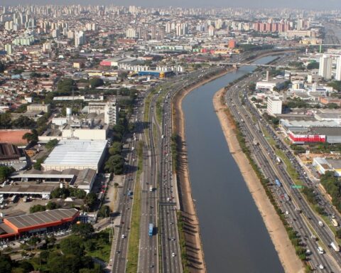 Klimaforandringer: I år var der 34 grader på en vinterdag i São Paulo