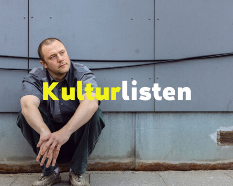 Kulturlisten – TV fra rummet, Manden i Billboardet, Viuffs debutroman Terminaler, Ragnarok S3, Kleo og Babylon Berlin
