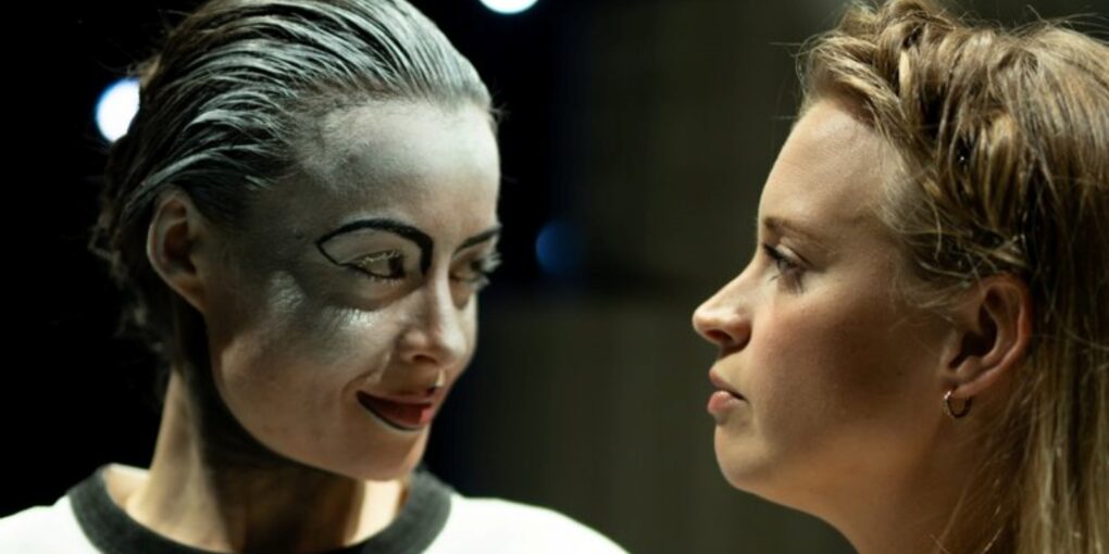 Tævehjerte - Pandora genbesøgt