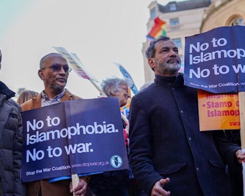 Islamofobi og antisemitisme: fjender i fælles fodslag mod ytringsfrihed