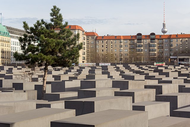 holocaust srebrenica jøder folkedrab