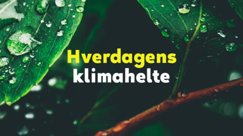 POVcast: Anne Marie Helger – Førstegangsdøende Klimamakrel