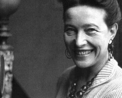 Simone de Beauvoir: Posthumt spark til martyrernes klynken