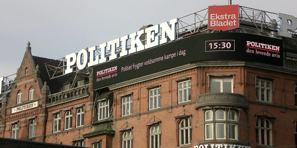 Politiken bedrag Grarup