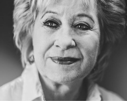 Birthe Kjær fylder 75 – hun er en af folkets kæreste sangere