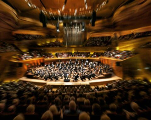 Torsdagskoncert: En stor aften i Beethovens universstore lydbillede