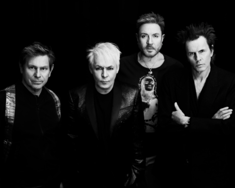 Duran Duran: Nyt album på liv og død