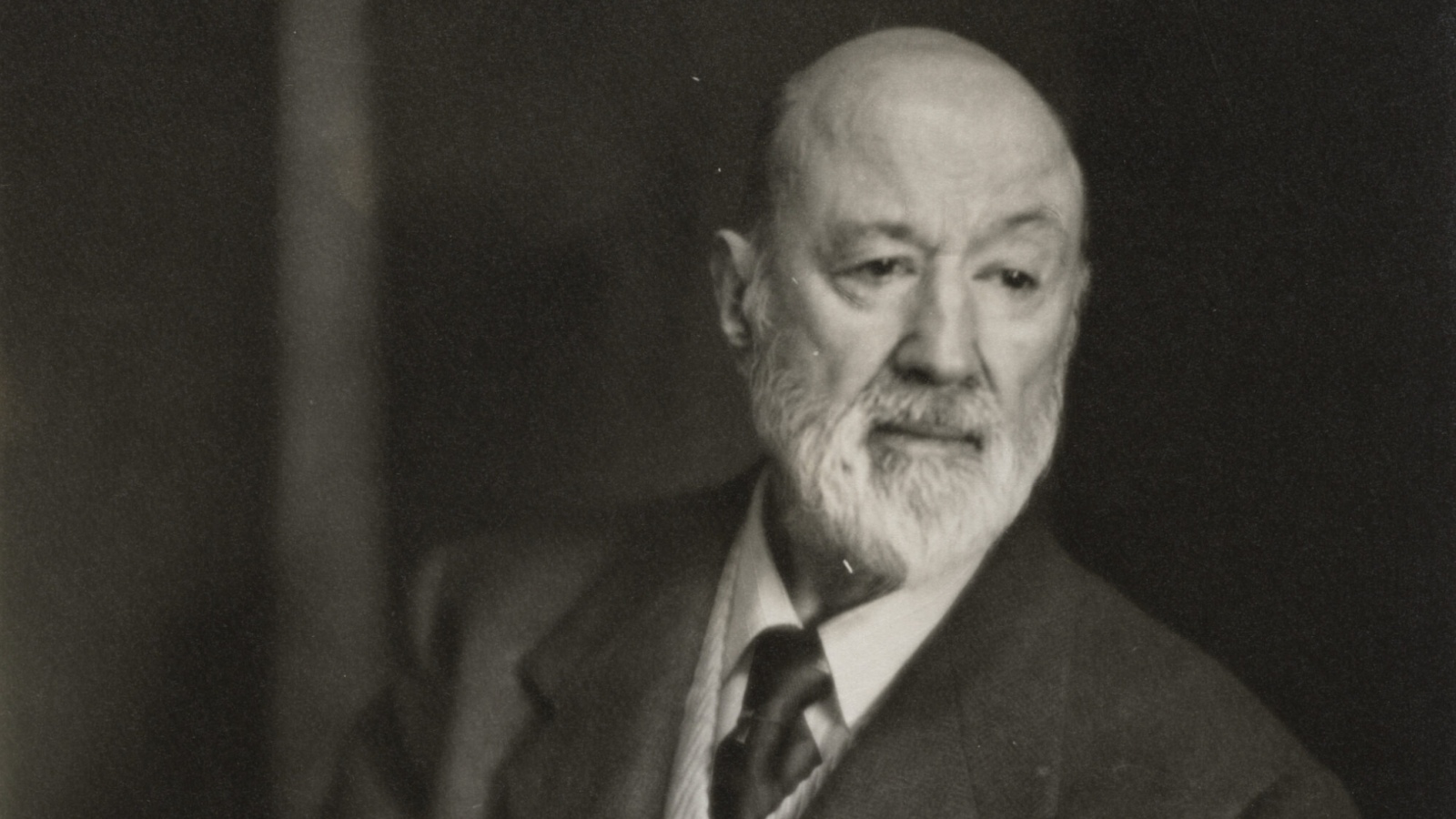 charles ives complete sets for chamber orchestra