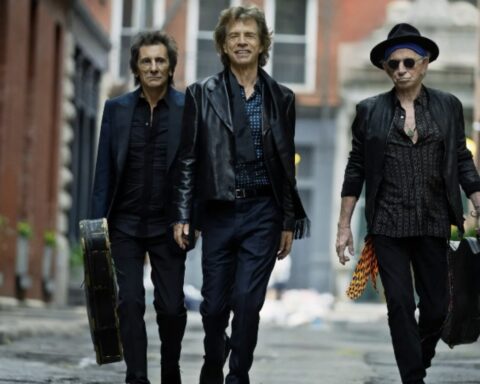 The Rolling Stones 2023: Mesterklasse i lys og skygge, ebbe, flod og dynamik