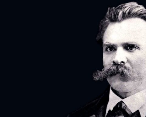 Nietzsche inviterer os til selvudfoldelse