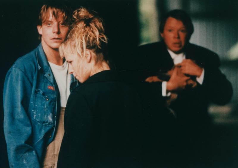 dansk film per juul carlsen miraklet 1996-2006 miraklet 1996-2006 - ti år der forandrede dansk film