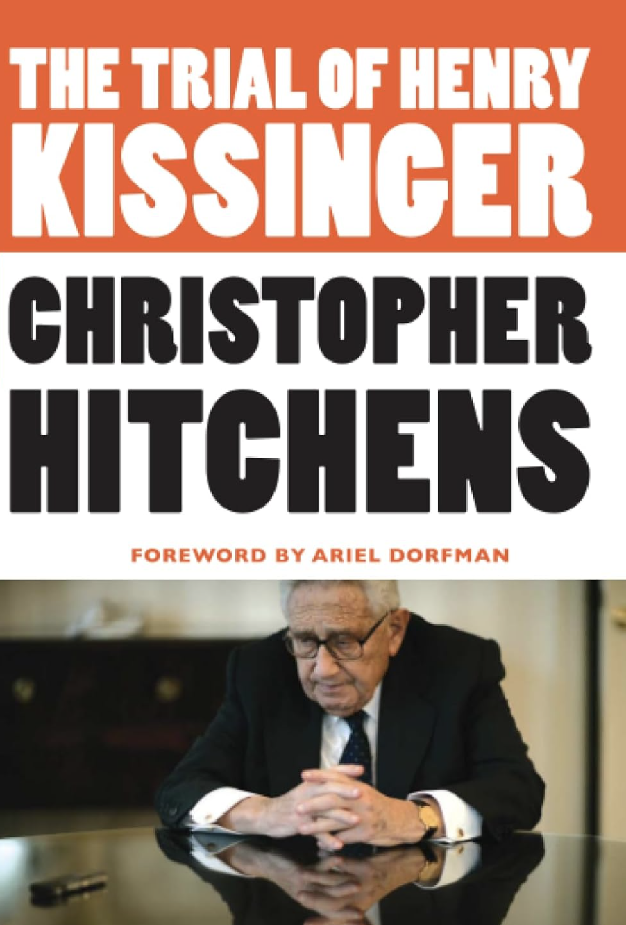 Kissinger Henry
