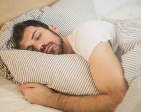 Dansk studie: Nattesøvnen kan forbedres med ventilation