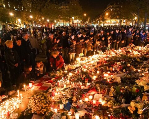 bataclan emmanuel carrere terror paris