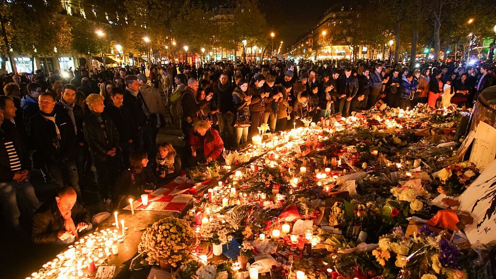 bataclan emmanuel carrere terror paris