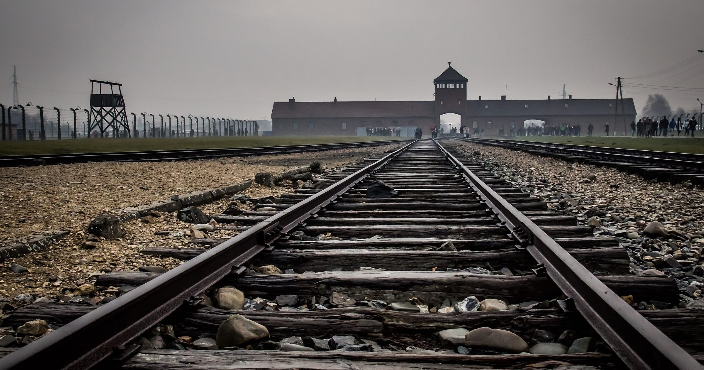 Holocaust myte USA