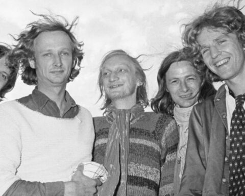 Hyldest til Hyldemor – Historien om en af de helt store originaler i dansk rock