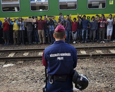 Europas nye migrantpagt: “Det er europæerne, der bestemmer”