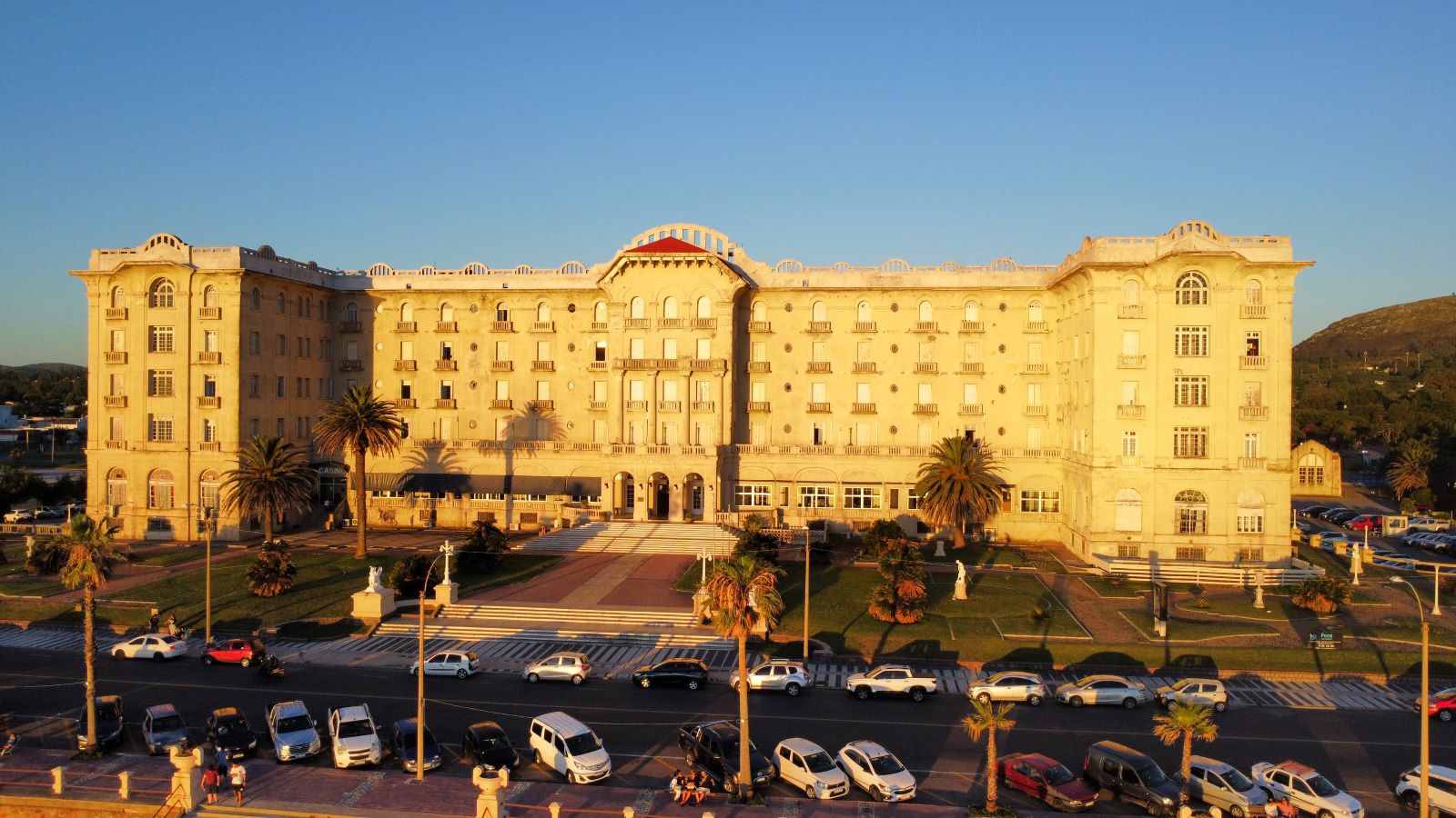 Hotel Argentino
