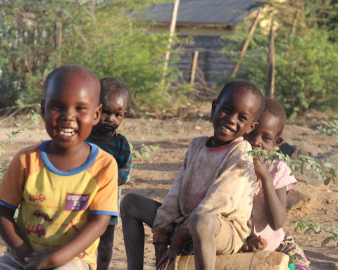 Verdens første malariavaccine redder allerede børneliv