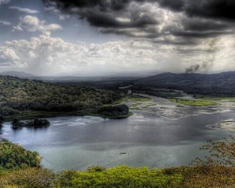 Højesteret i Panama beordrer gigantisk kobbermine i nationalpark lukket