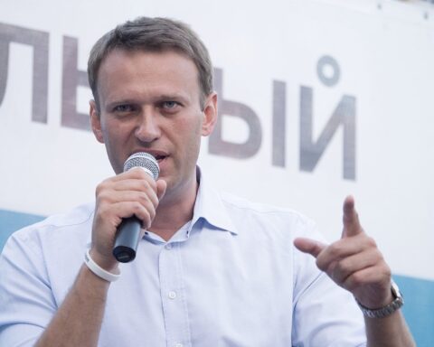 Adam Holm: Aleksej Navalnyj nægtede at lade sig trampe under fode