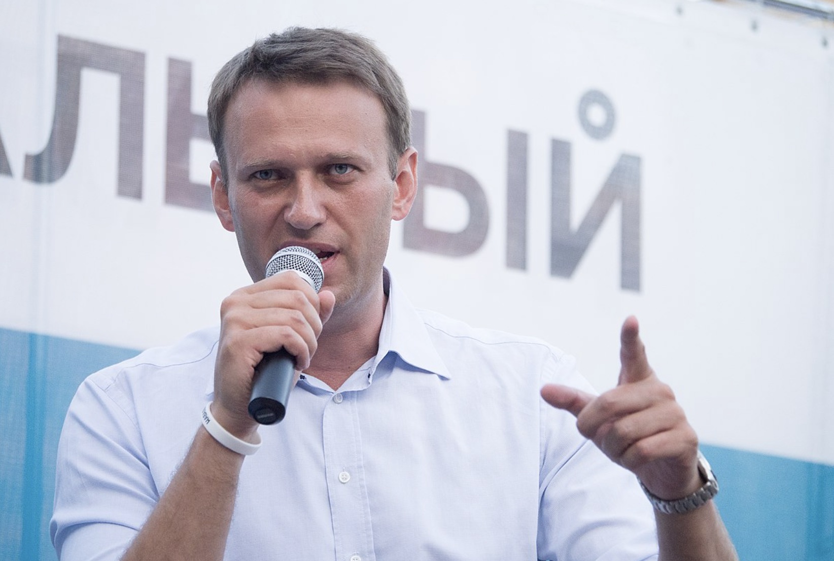 Navalnyj
