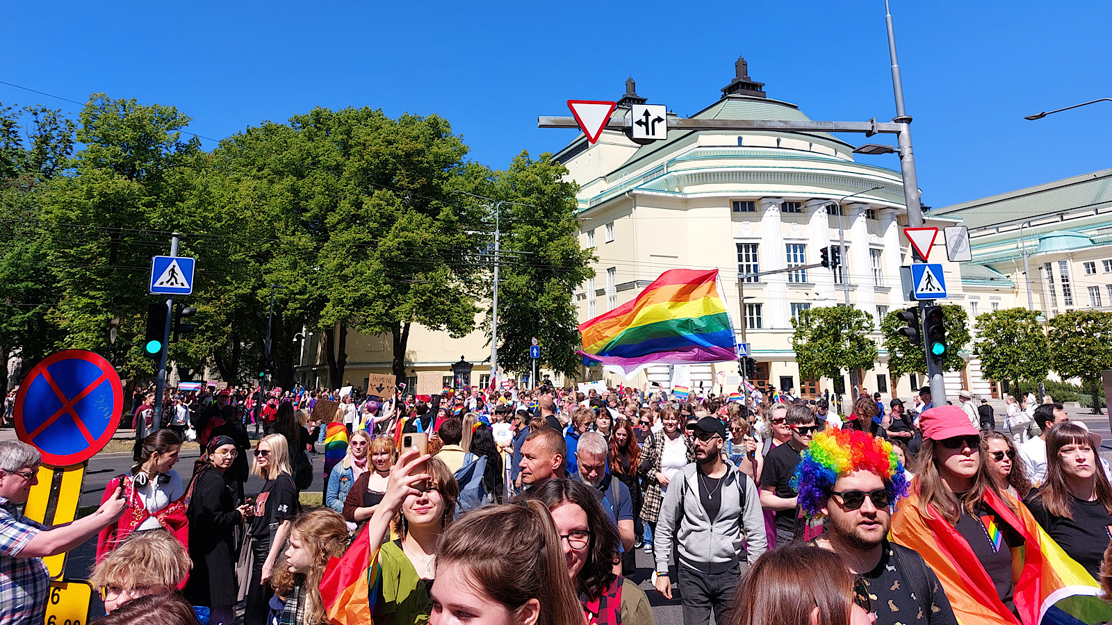 homoægteskab sovjet estland