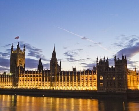 Er parlamentsvalget i Storbritannien allerede afgjort?