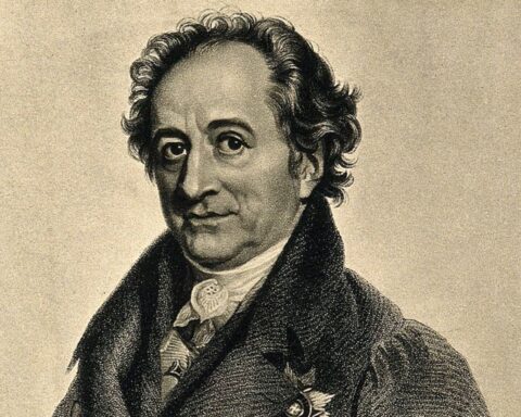 Påsken er tid til Goethes Faust