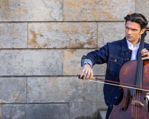 Torsdagskoncerten: Celloens enesang overfor orkesterets syden og summen