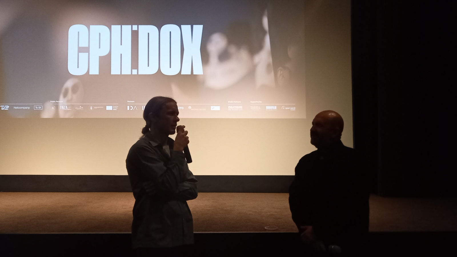 CPH:DOX dokumentar film reportage