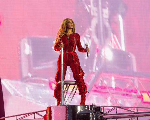 Beyoncé udstiller countrymusikkens hykleri og grimme bagside