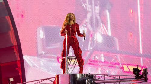 Beyoncé udstiller countrymusikkens hykleri og grimme bagside
