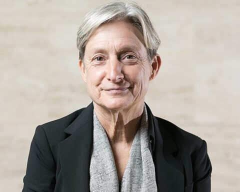 Judith Butler, Who's Afraid of Gender