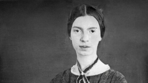 Bente Clods roman om Emily Dickinson: Lidenskaben koger under overfladen