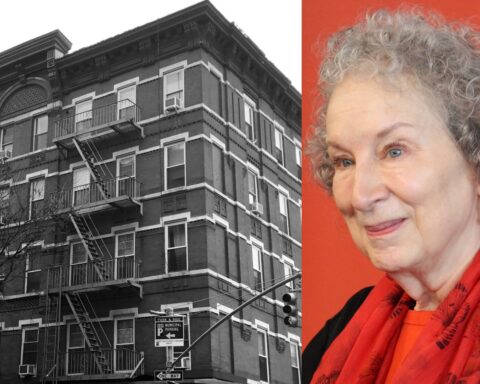 Ny kollektivroman om New York City af Atwood og 35 andre amerikanske forfattere: En hyldest til historiefortællingen
