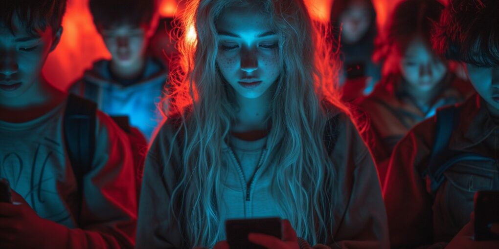 digital den digitale anti-verden tor nørretranders sundhed mistrivsel