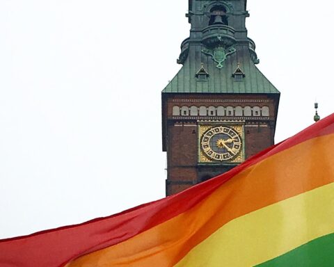 Freddy Hagen: Copenhagen Prides ekskluderende, uhellige alliance er en butlersk jihad