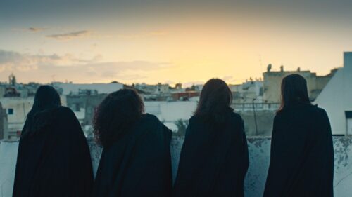 “Fire døtre” – Innovativ tunesisk dokumentar undersøger kvinders vilkår