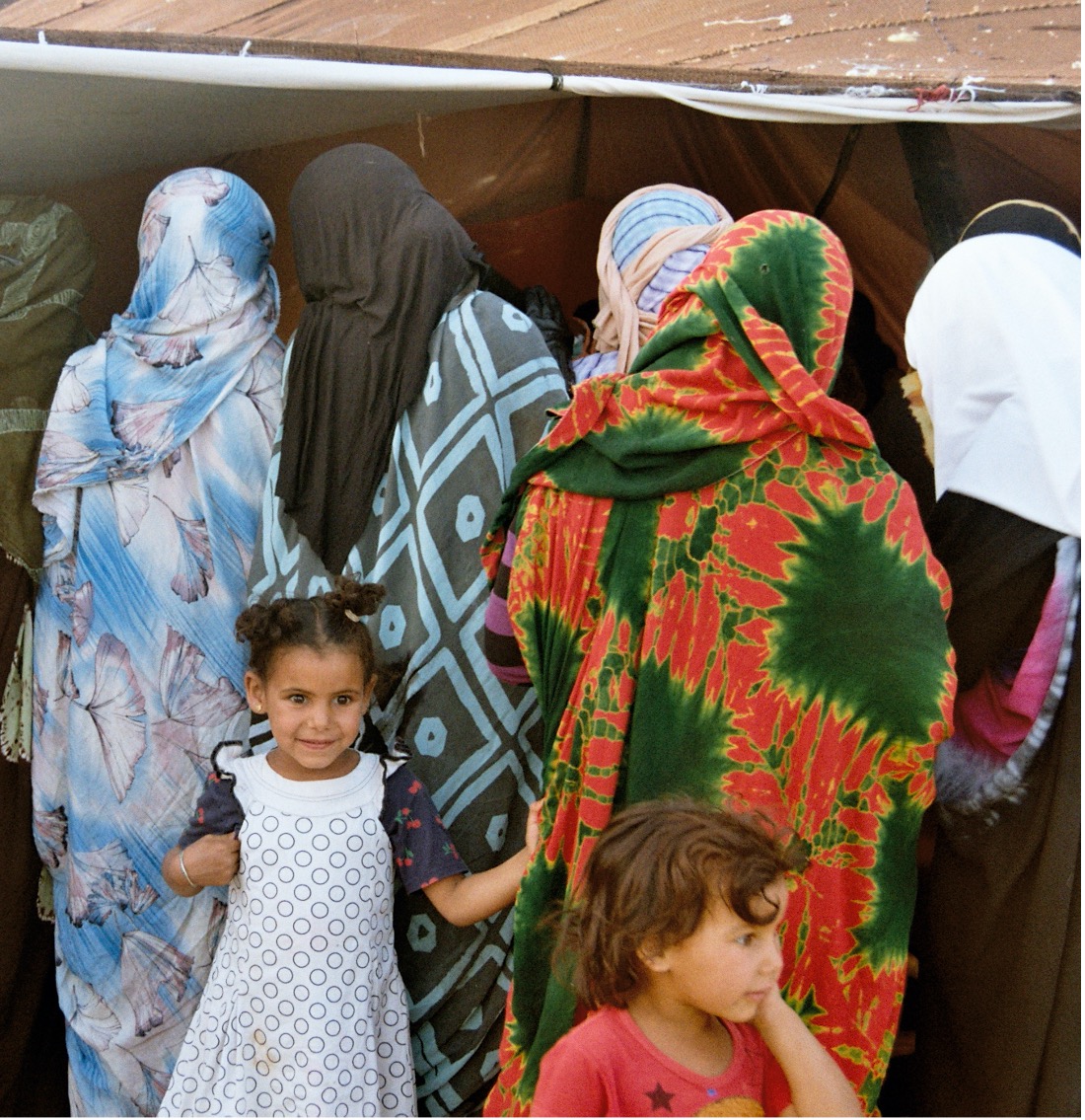 Vestsahara, FiSahara