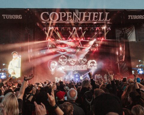 Copenhell XIII – Velkommen til helvede