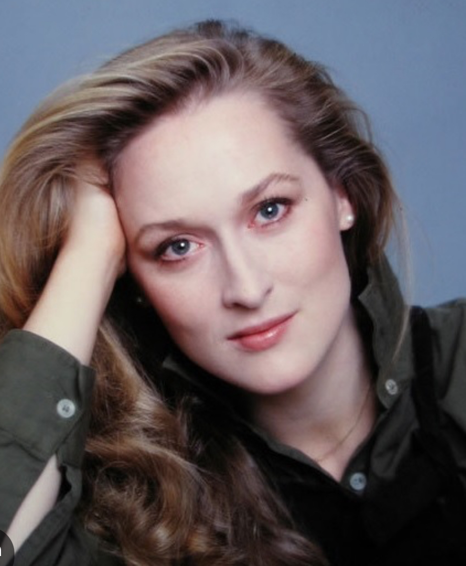 Meryl Streep
