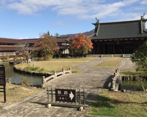 Japan: Fortællingen om samuraiernes masseselvmord hjemsøger det smukke Aizu-Wakamatsu